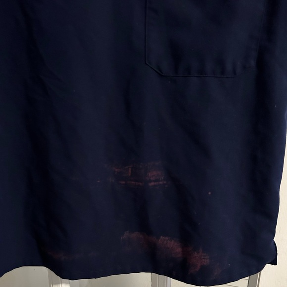 Catarina One-Pocket Scrub Top - Picture 5 of 5